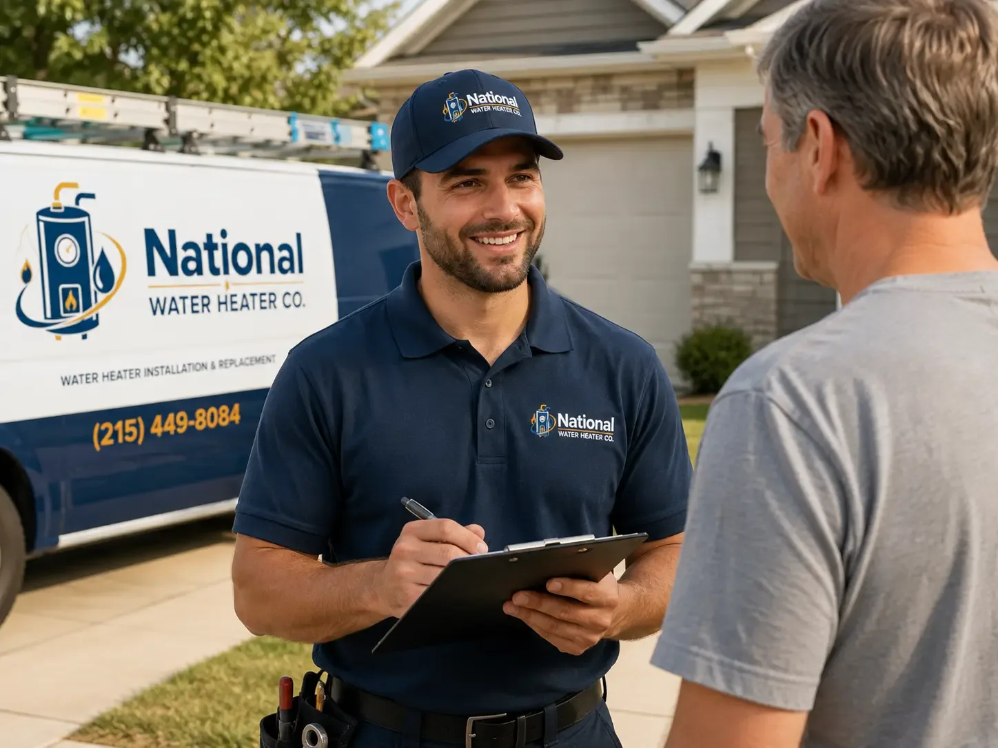 Water Heater Installation Manassas Park, VA FAQs